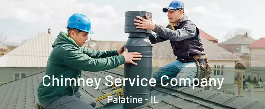  Chimney Service Company Palatine - IL